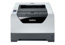 Принтер лазерный BROTHER HL-5350DN (HL5350DNR1)