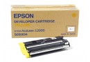 EPSON C13S050034 Желтый тонер-картридж