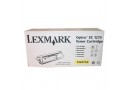 LEXMARK 001361754 Желтый тонер-картридж