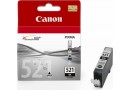 CANON CLI-521 BK Черный картридж
