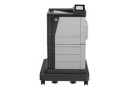 Принтер лазерный HP Color LaserJet Enterprise M651xh