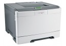 LEXMARK Лазерный принтер C543dn (0026B0030)