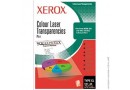 XEROX 003R98198 Пленка прозрачная Transparency Premium Universal A4/100 л.