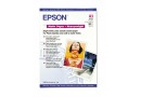 EPSON C13S041261 Фотобумага матовая плотная A3 / 50л.