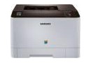 Цветной лазерный принтер Samsung SL-C1810W