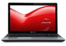 Acer  Acer Packard Bell ENTE11HC-B9604G32Mnks 15.6"
