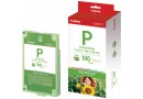 CANON E-P100 Фото набор / Easy Photo Pack (10 X 15 / 100 л.) 1335B001