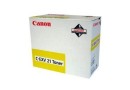 CANON C-EXV21 Yellow  