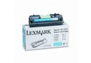 LEXMARK 001361752 Голубой тонер-картридж