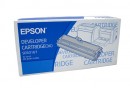 EPSON C13S050167 Черный тонер-картридж
