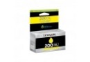 Lexmark 14L0177AL Желтый картридж высокой емкости 220XL