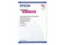 EPSON C13S041069 Фотобумага матовая высокого качества A3+ / 100л.