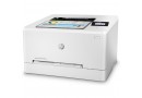 Принтер лазерный HP Color LaserJet Pro M255nw