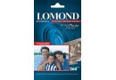 LOMOND 1103302  -   (Semi Glossy Bright)   A6 / 20 .