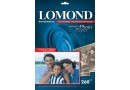 LOMOND 1103301  -    (Semi Glossy Bright)    A4 / 20 .