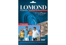 LOMOND 1103104  -   (Super Glossy Bright)   A5 / 20 .