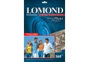 LOMOND 1103101  -   (Super Glossy Bright) A4 / 20 .