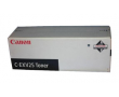 CANON C-EXV25 BK  