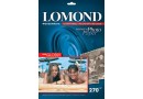 LOMOND 1106100  -   (Super Glossy Bright)  A4 /20.