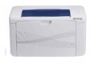 XEROX Принтер светодиодный Phaser 3010 A4 (3010V_B)