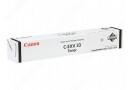 CANON C-EXV33 Черный тонер