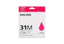 RICOH GC 31М Пурпурный картридж (405690)