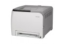 Цветной лазерный принтер RICOH Aficio SP C232DN (406510) + стартовые картриджи