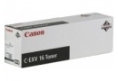 CANON C-EXV16 BK  
