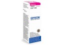 EPSON C13T66434A Пурпурный картридж