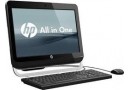 HP Моноблок HP All-in-One 3520 Pro 20"