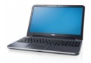 DELL Ноутбук Dell Inspiron 5521 Silver 15,6" (5521-1213)