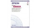 EPSON C13S041079 Фотобумага матовая высокого качества A2 / 30л.