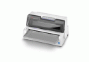 OKI Матричный 24-Pin принтер ML6300FB-EURO-SC (43490003)