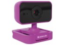 DEFENDER Web камера C-2535HD Violet (63353)