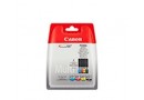 CANON CLI-451 MULTIPACK C/M/Y/BK Набор цветных картриджей (6524B004)