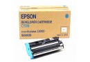 EPSON C13S050036 Голубой тонер-картридж