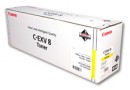 CANON C-EXV8Y   (7626A002)