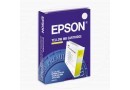 EPSON C13S020122 Желтый картридж