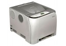 Цветной лазерный принтер RICOH Aficio SP C240DN (974032/406870) + стартовые картриджи