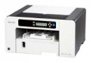 RICOH Цветной гелевый принтер Aficio SG 3110DNw (987073)
