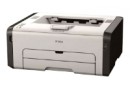 RICOH Лазерный принтер Aficio SP 200N (407288)