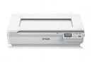 EPSON Сканер WorkForce DS-50000N А3 (B11B204131BT)
