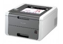 Принтер Brother HL-3140CW (HL3140CWR1)