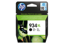HP C2P23AE Струйный картридж черный HP 934XL