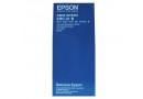 EPSON Черный картридж Ribbon Cartridge ERC31B (C43S015369)