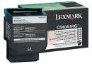 LEXMARK C540A1KG   (Return)