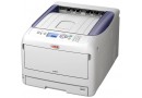 OKI 01328602 Цветной настольный принтер C822DN-EURO А3