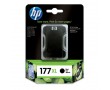 HP C8719HE Чёрный картридж HP 177XL