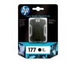 HP C8721HE Чёрный картридж HP 177