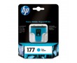 HP C8771HE Голубой картридж HP 177